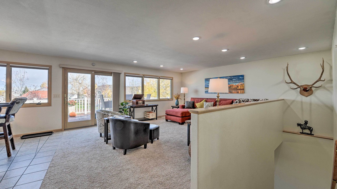 Photo of Bedroom in Lander