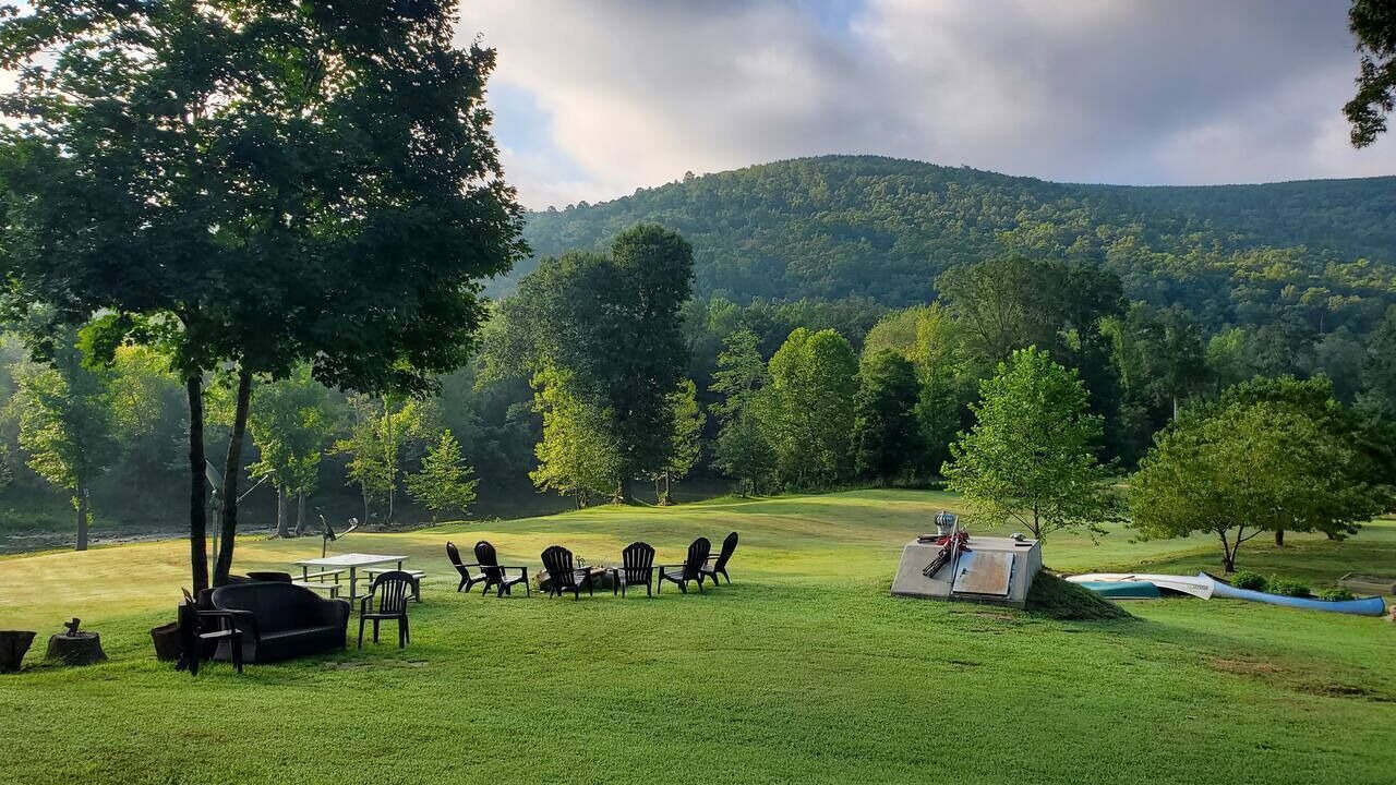 Photo of Outdoor in Pickens