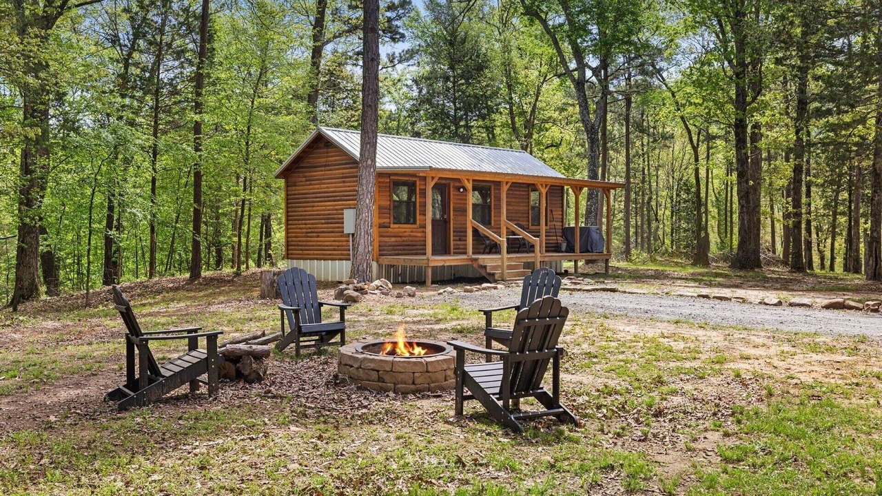 Photo of Outdoor in Pickens