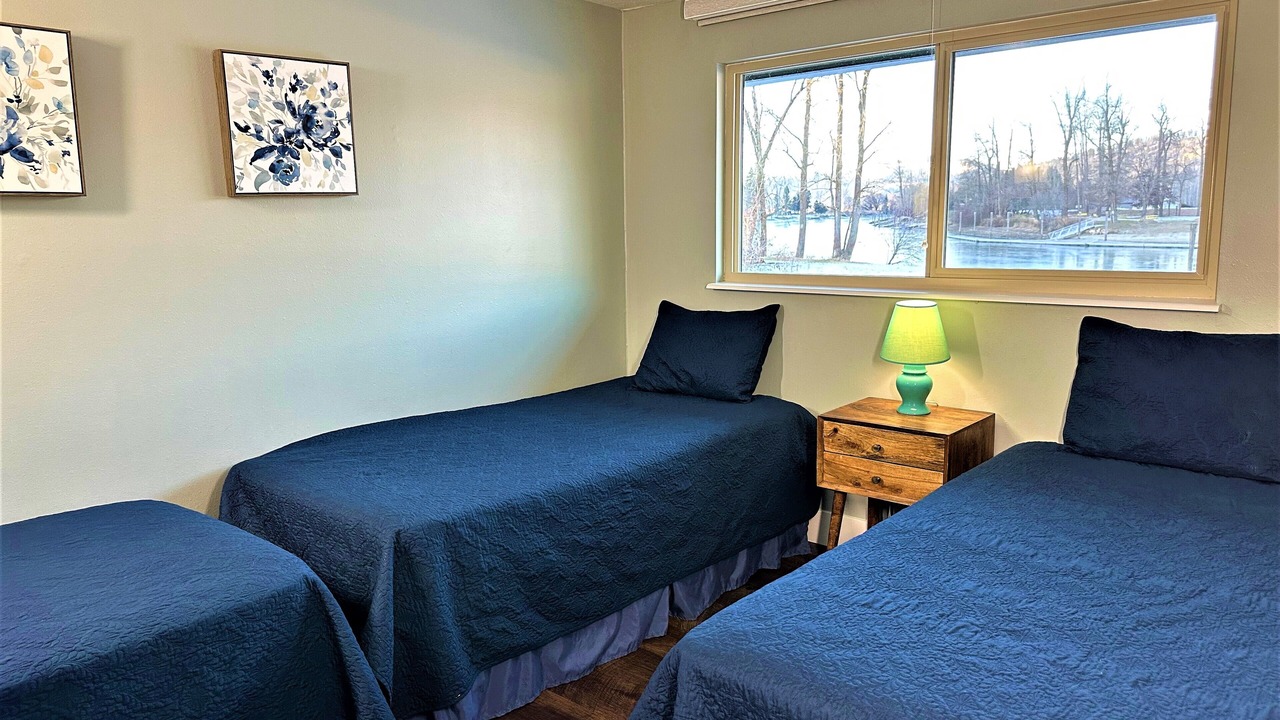 Photo of Bedroom in St. Maries