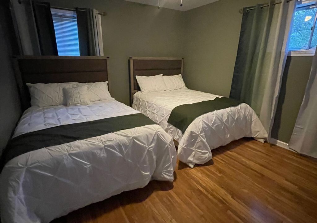 Photo of Bedroom in Whitehaven