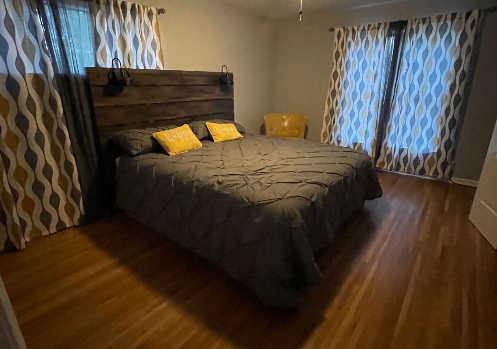 Photo of Bedroom in Whitehaven