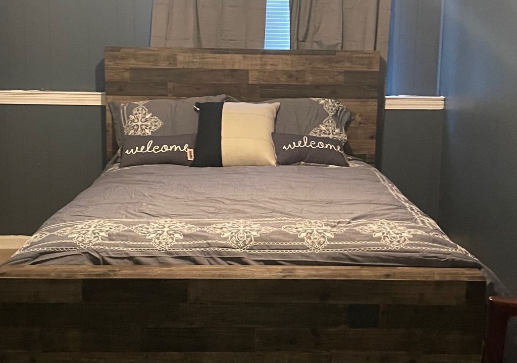 Photo of Bedroom in Whitehaven
