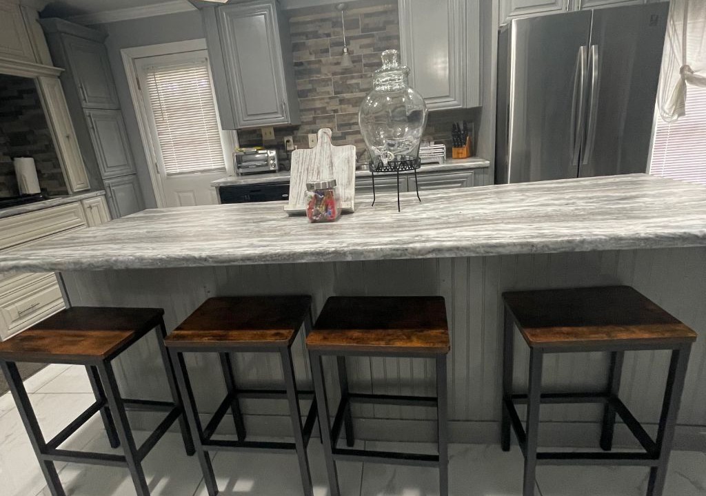 Photo of Kitchen in Whitehaven