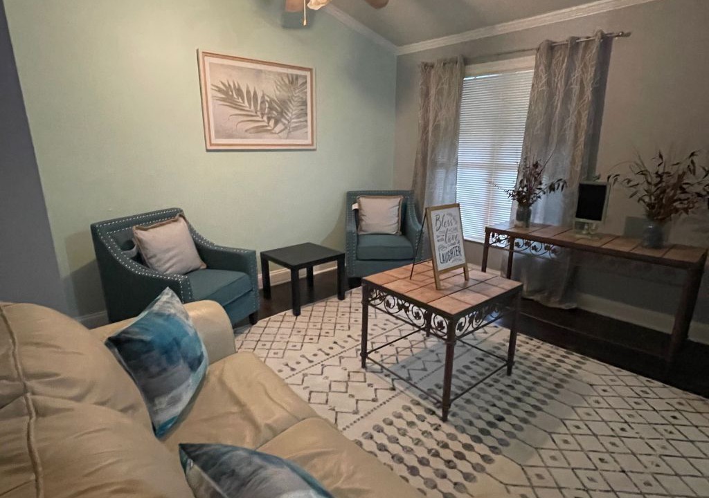Photo of Livingroom in Whitehaven