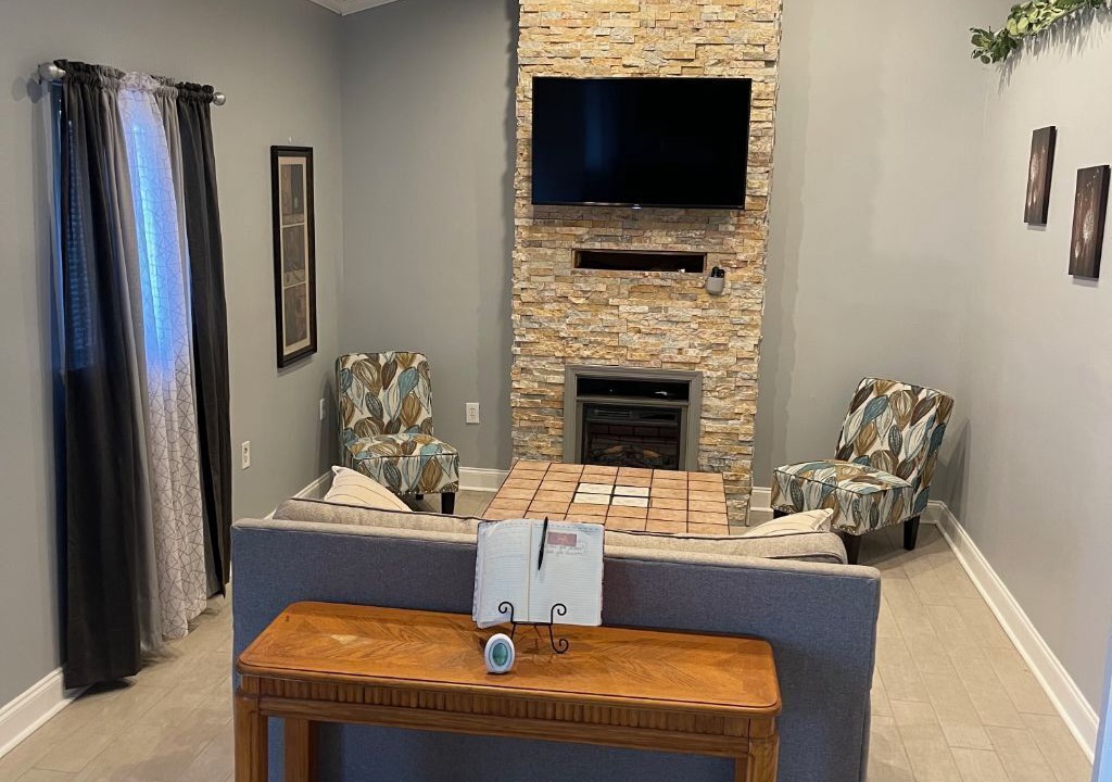 Photo of Livingroom in Whitehaven