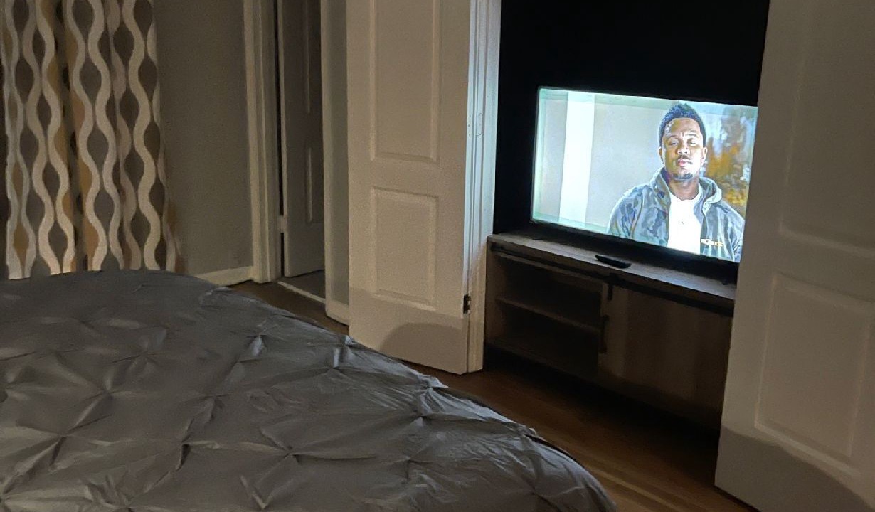 Photo of Bedroom in Whitehaven