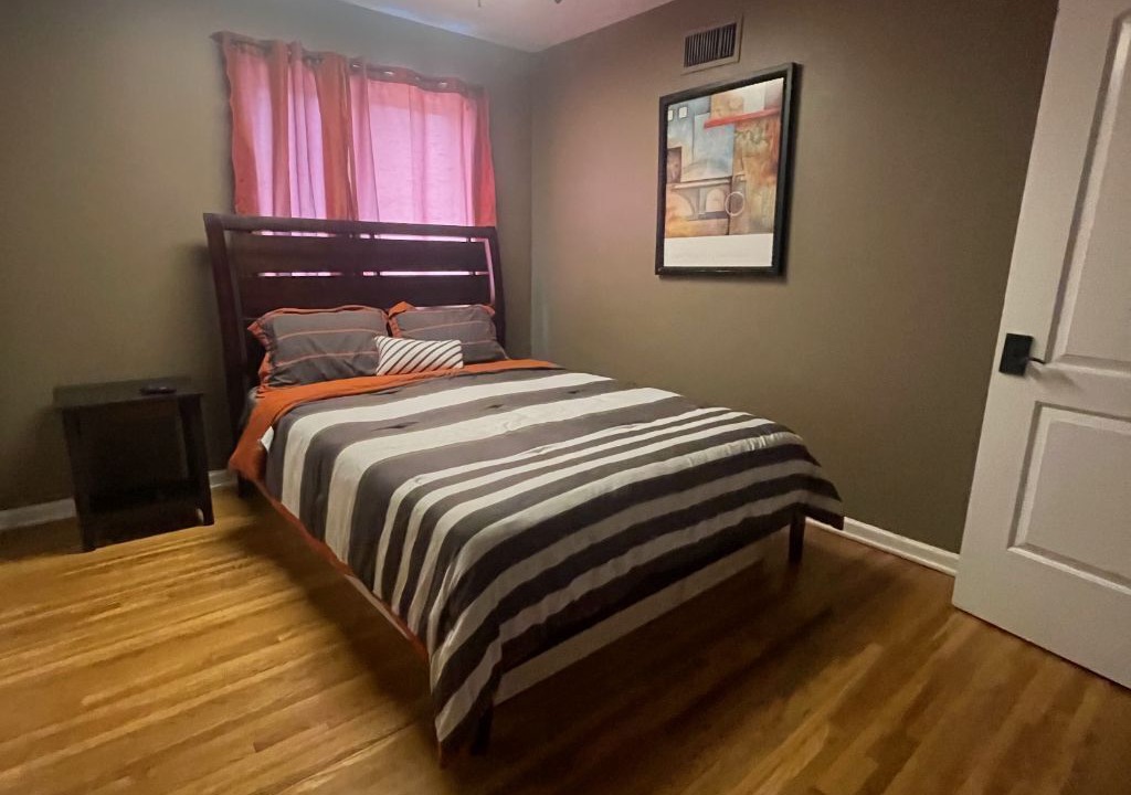 Photo of Bedroom in Whitehaven