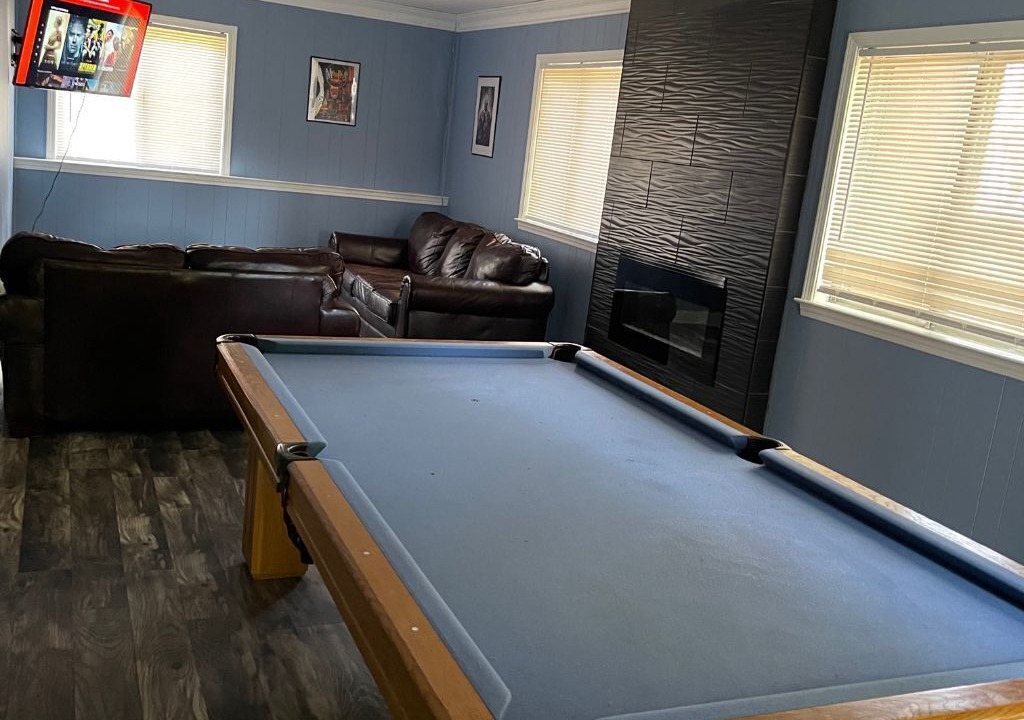 Photo of Bedroom in Whitehaven
