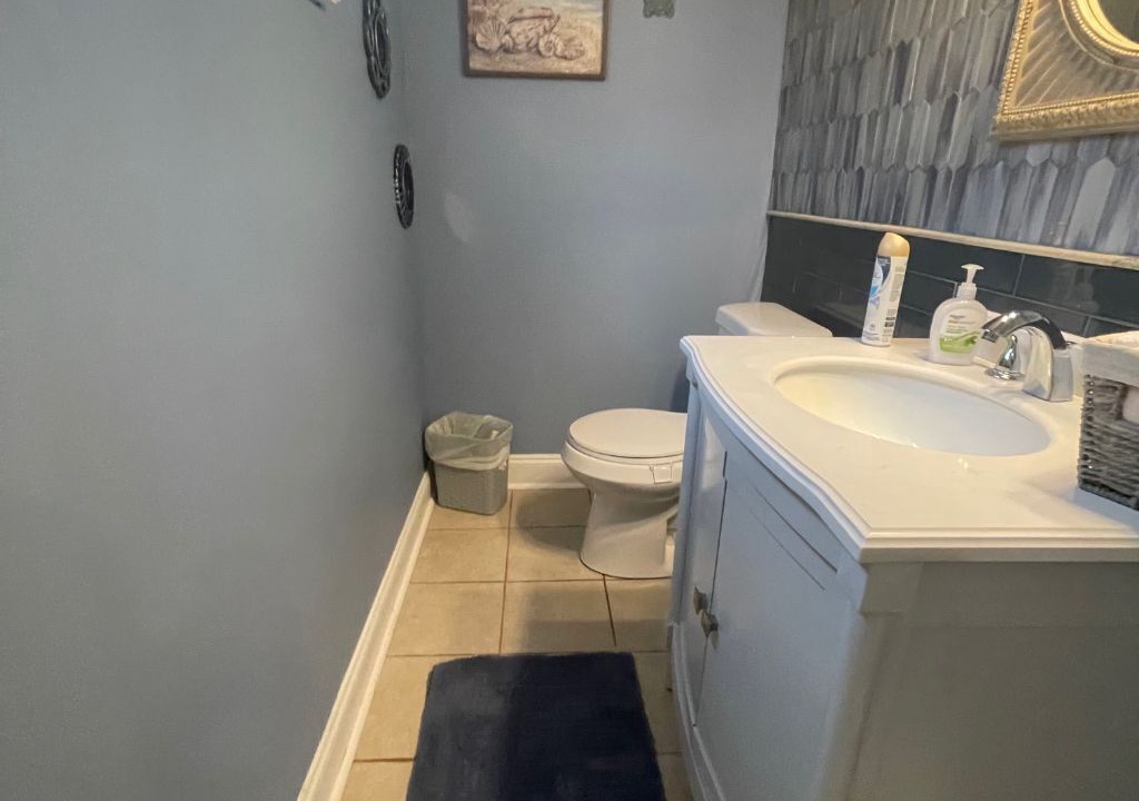 Photo of Bathroom in Whitehaven
