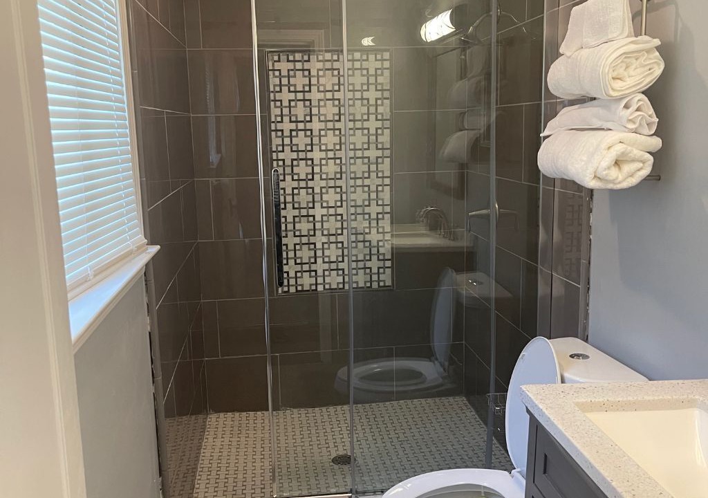 Photo of Bathroom in Whitehaven