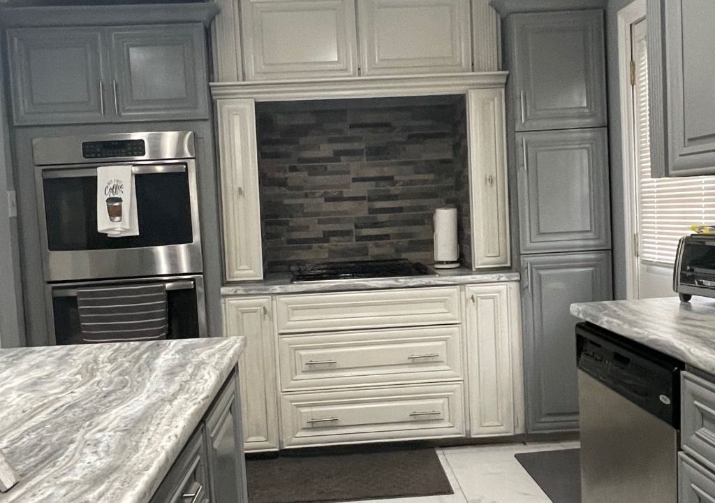 Photo of Kitchen in Whitehaven