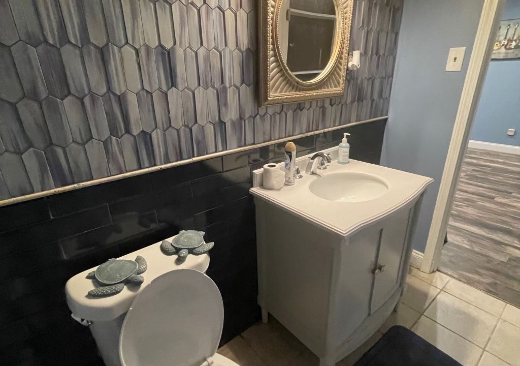 Photo of Bathroom in Whitehaven