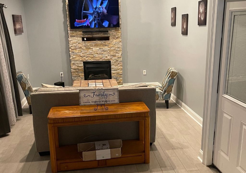 Photo of Livingroom in Whitehaven