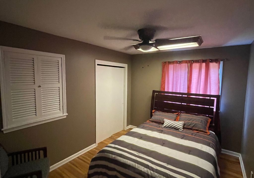 Photo of Bedroom in Whitehaven