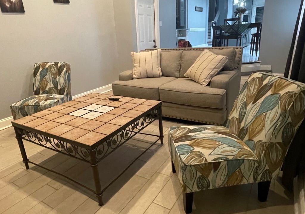 Photo of Livingroom in Whitehaven