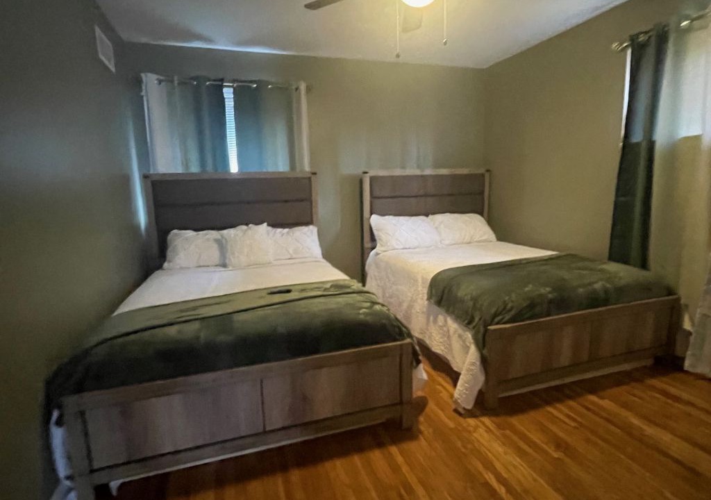 Photo of Bedroom in Whitehaven