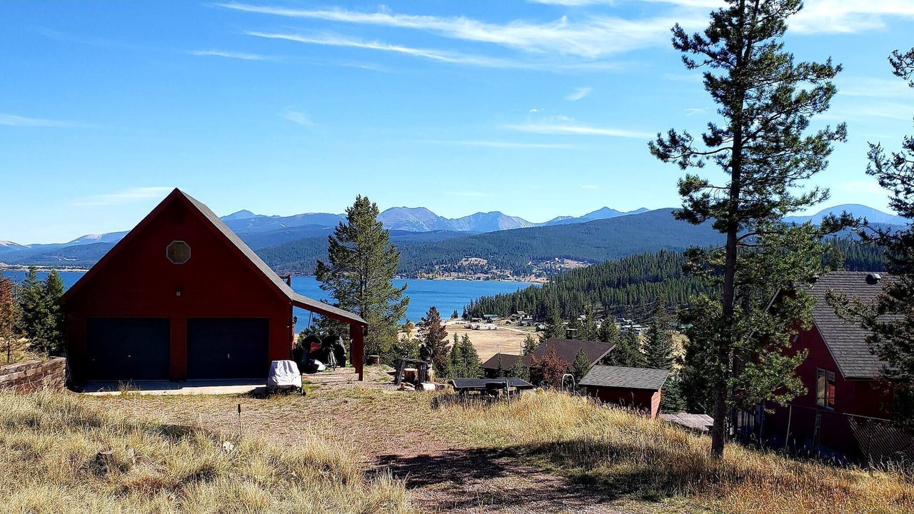 Photo of Outdoor in Granite County