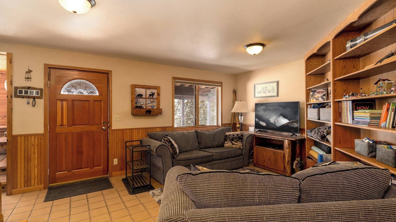 Photo of Livingroom in Granite County