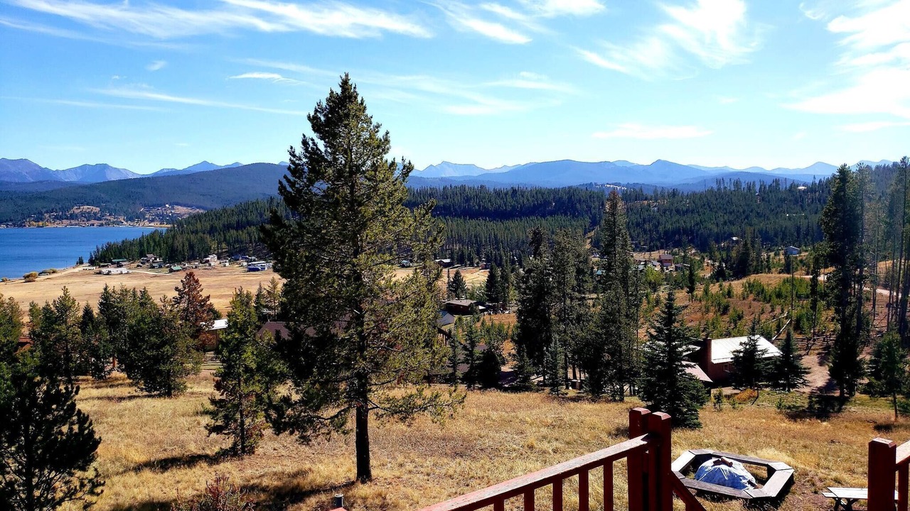 Photo of Outdoor in Granite County