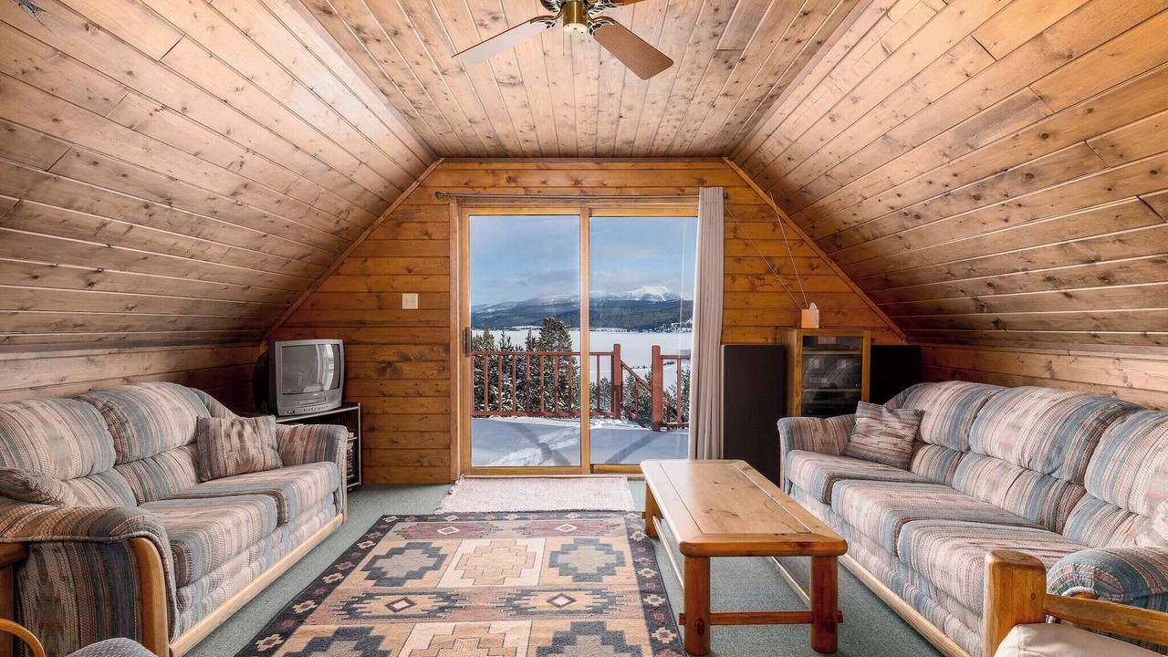 Photo of Livingroom in Granite County