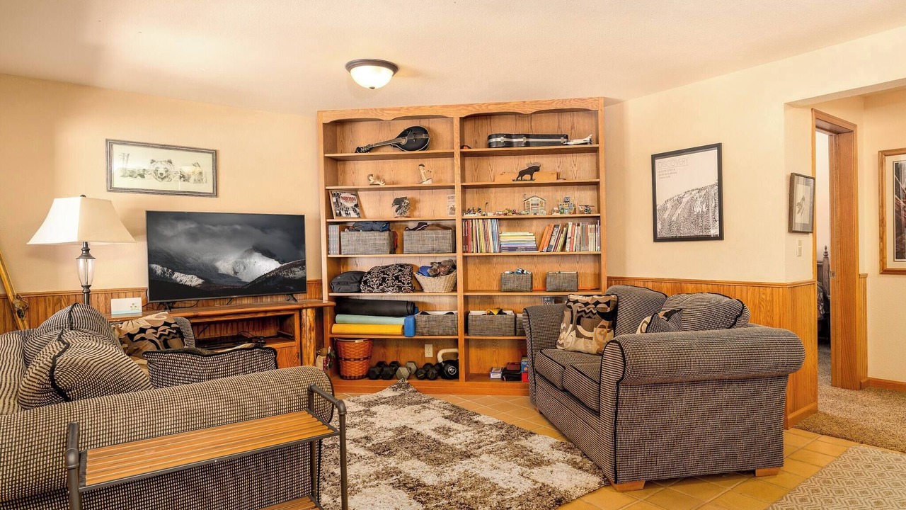 Photo of Livingroom in Granite County