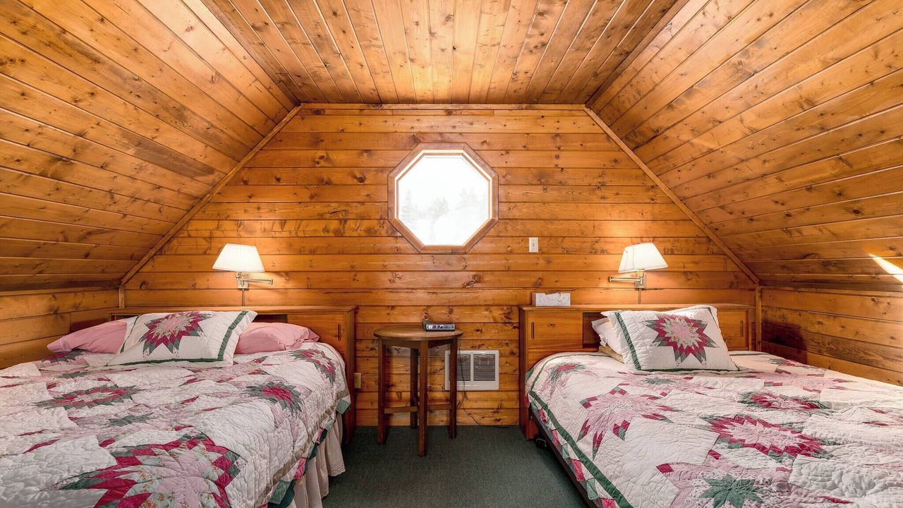 Photo of Bedroom in Granite County