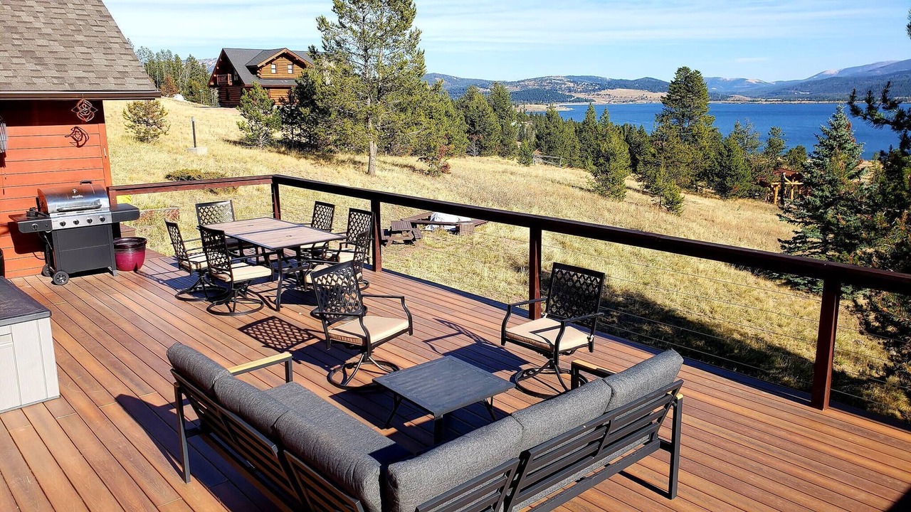 Photo of Outdoor in Granite County