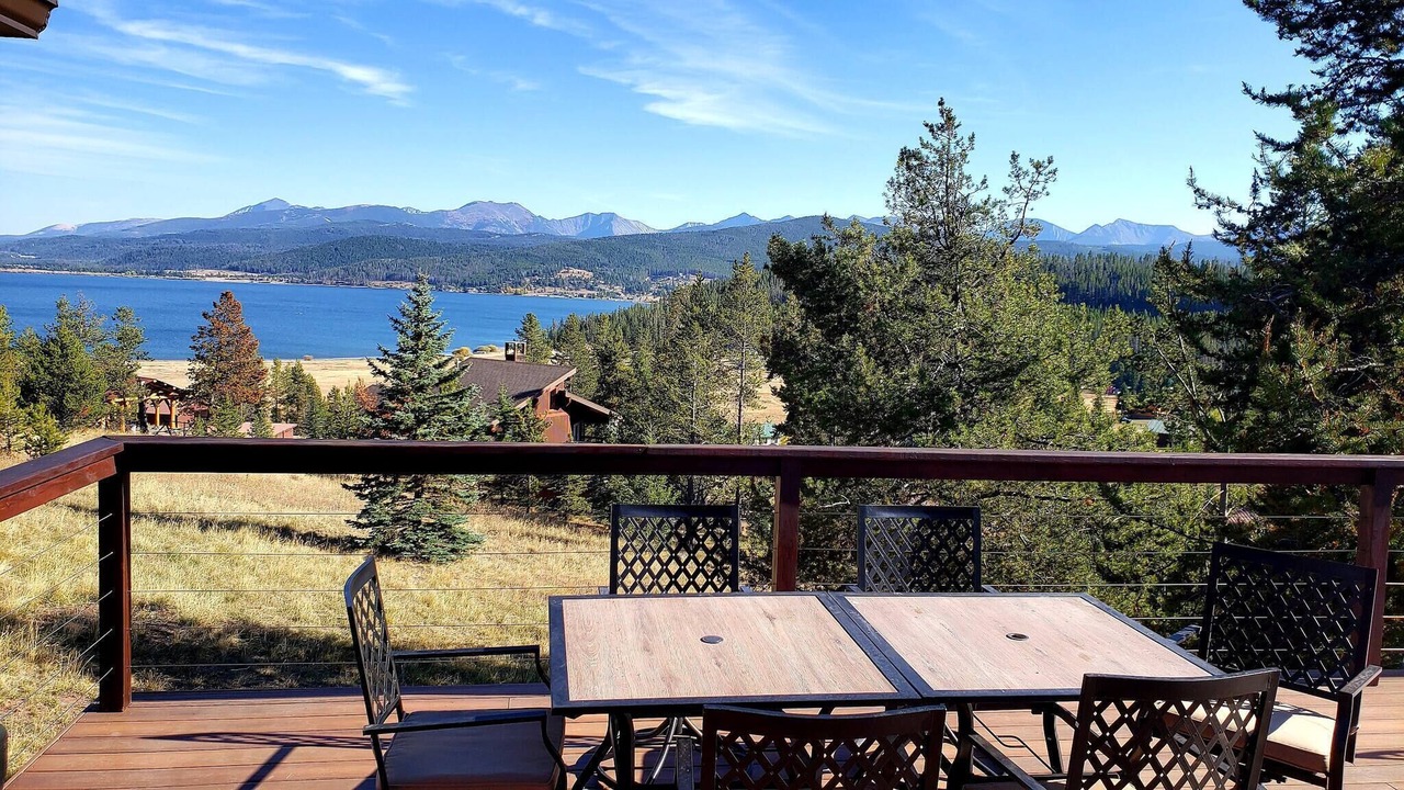 Photo of Outdoor in Granite County