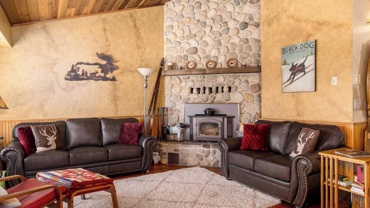 Photo of Livingroom in Granite County