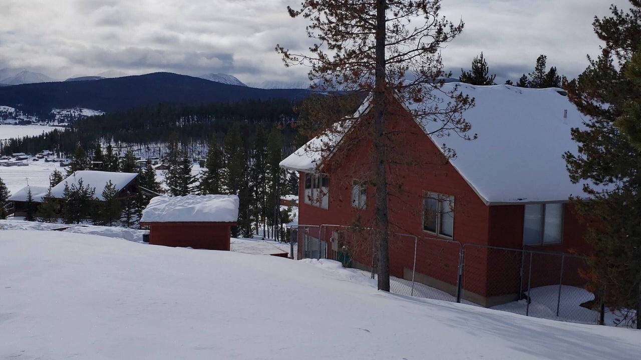 Photo of Outdoor in Granite County