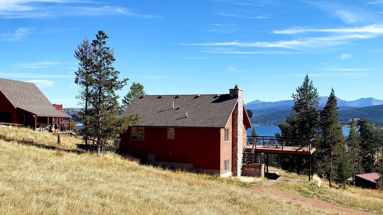 Photo of Outdoor in Granite County