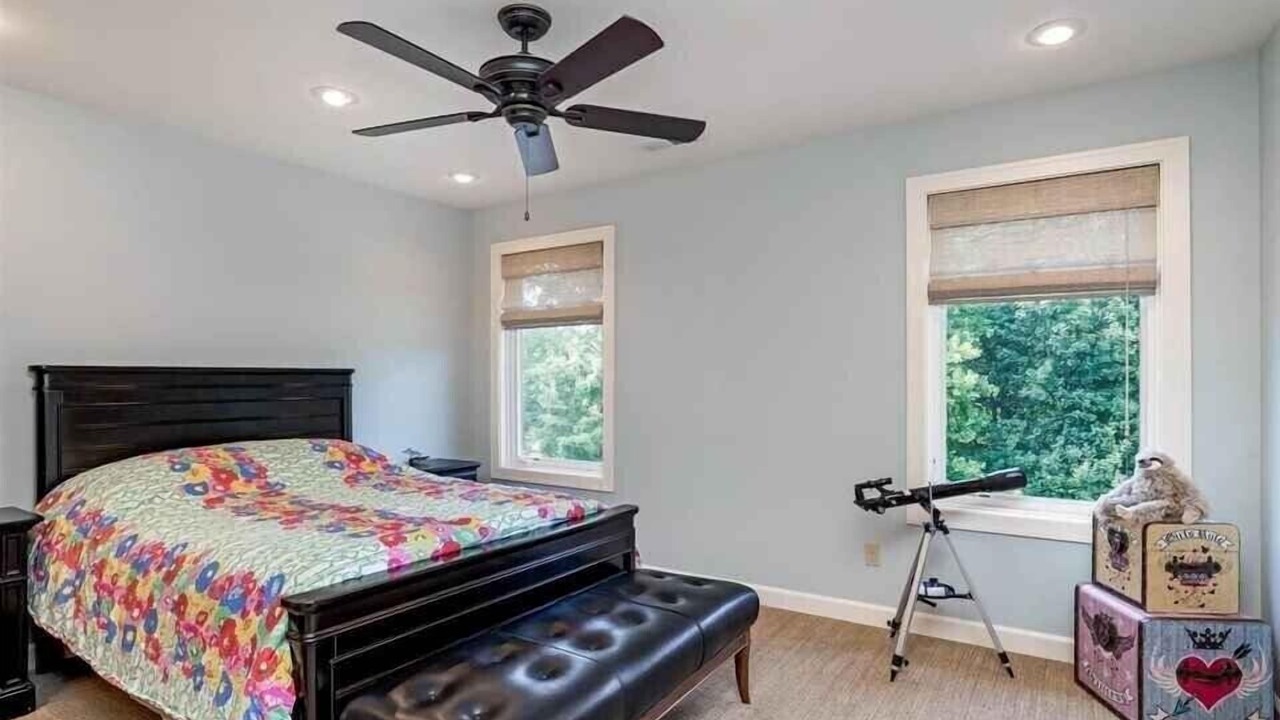 Photo of Bedroom in Eddyville