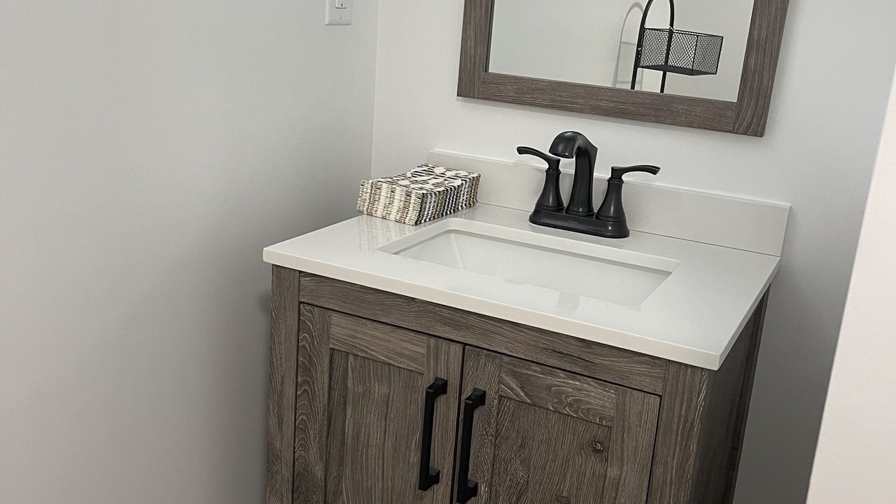 Photo of Bathroom in Northeast South Bend