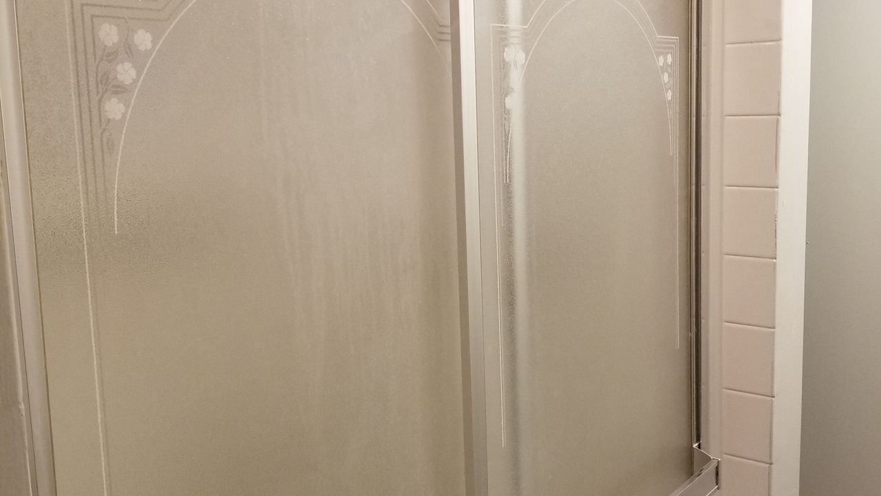 Photo of Bathroom in Dubuque County
