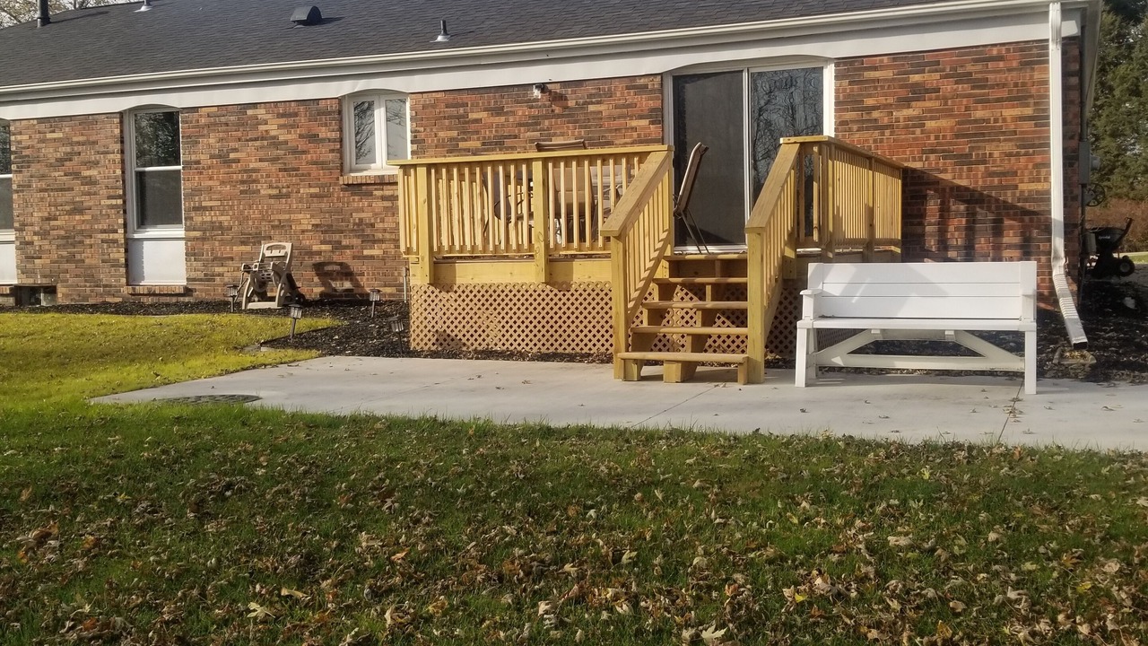 Photo of Outdoor in Dubuque County