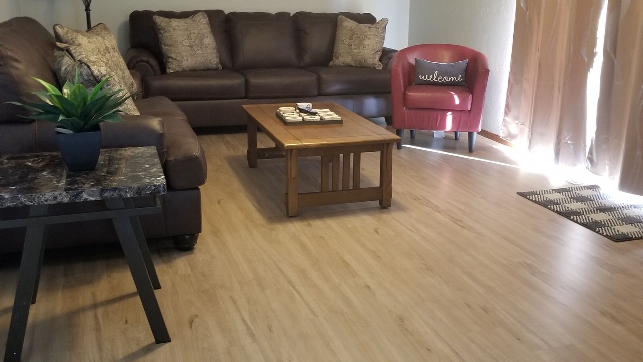 Photo of Bedroom in Dubuque County