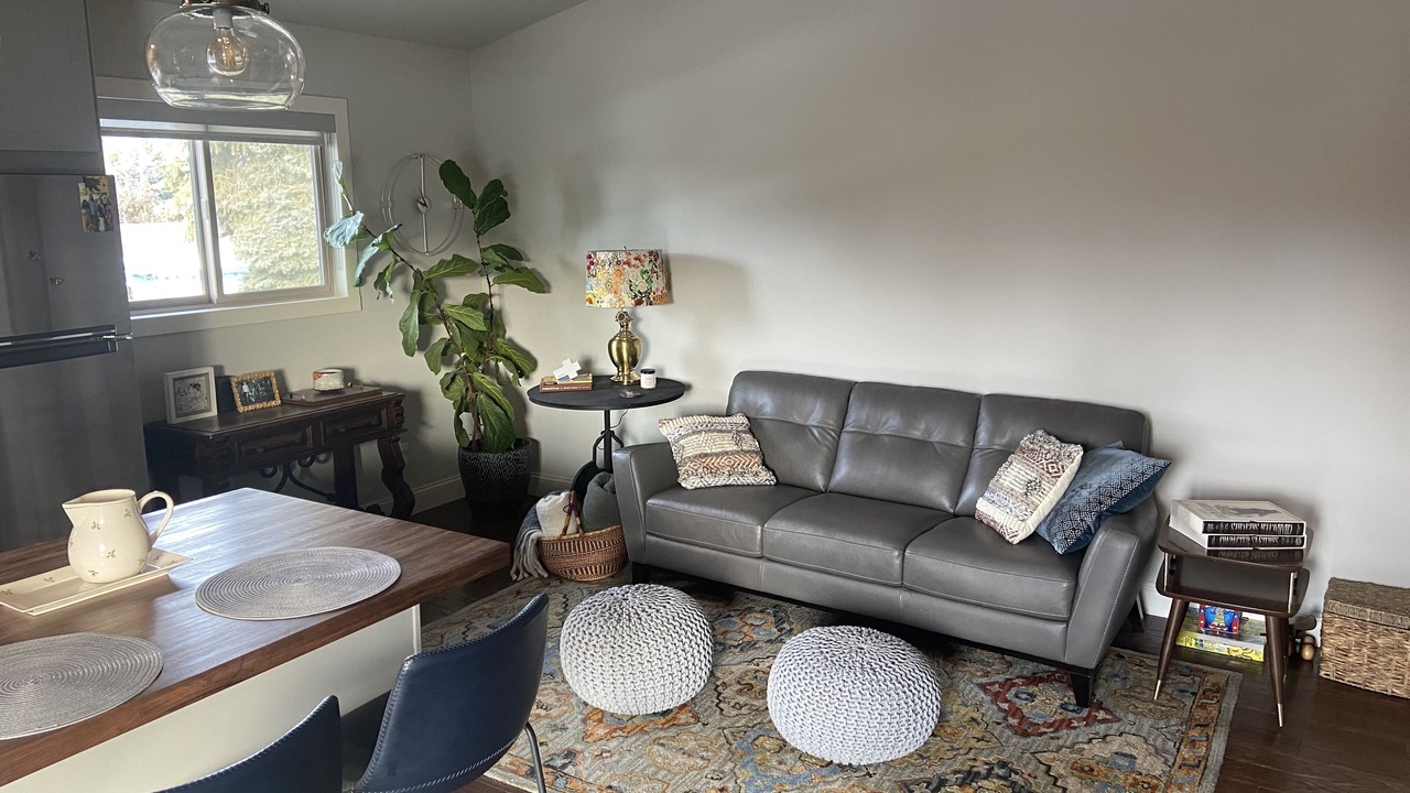 Photo of Livingroom in Bozeman