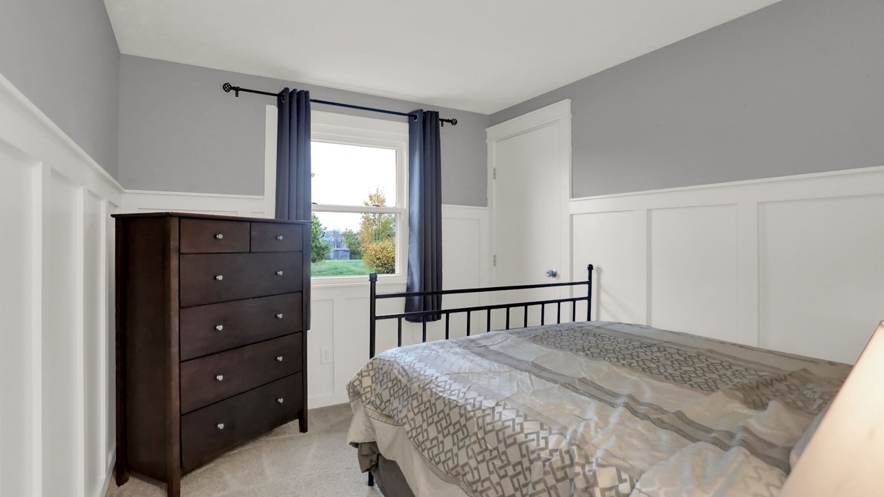 Photo of Bedroom in Westfield