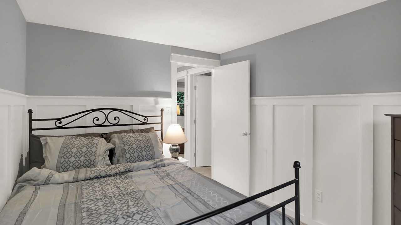 Photo of Bedroom in Westfield