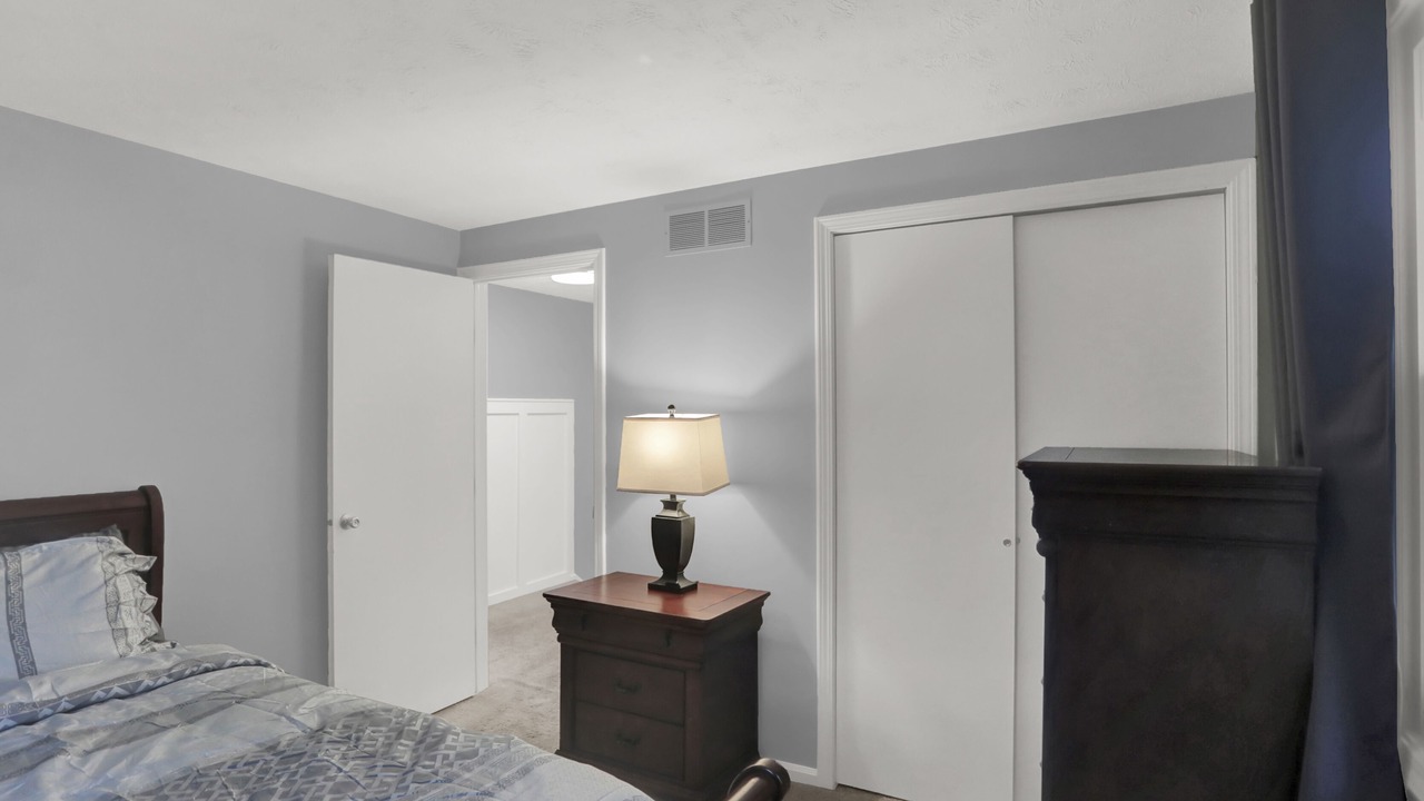 Photo of Bedroom in Westfield