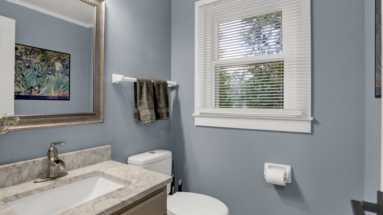 Photo of Bathroom in Westfield