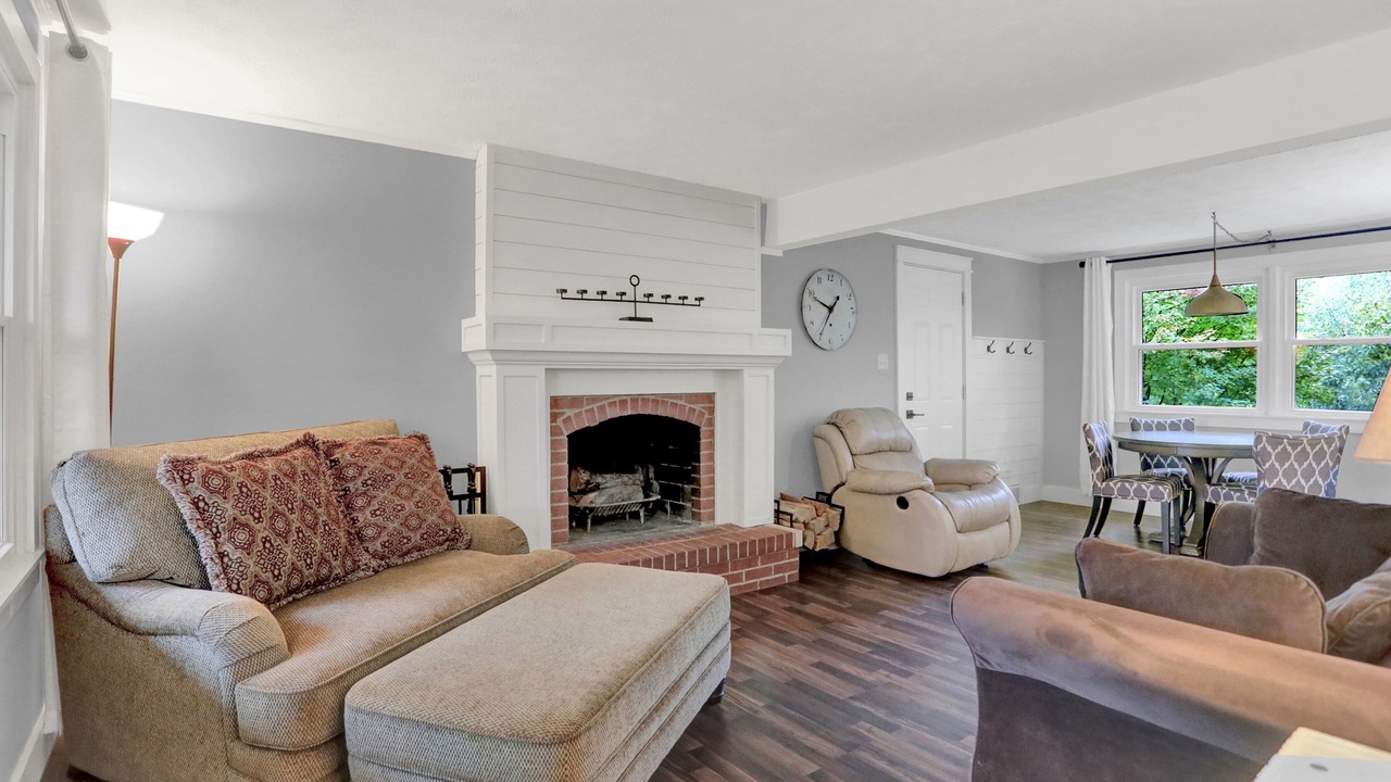 Photo of Livingroom in Westfield