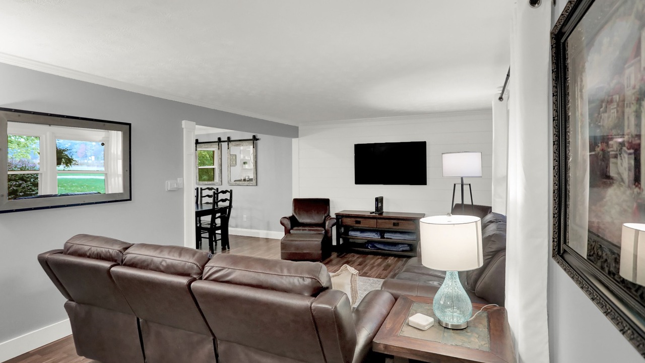 Photo of Livingroom in Westfield
