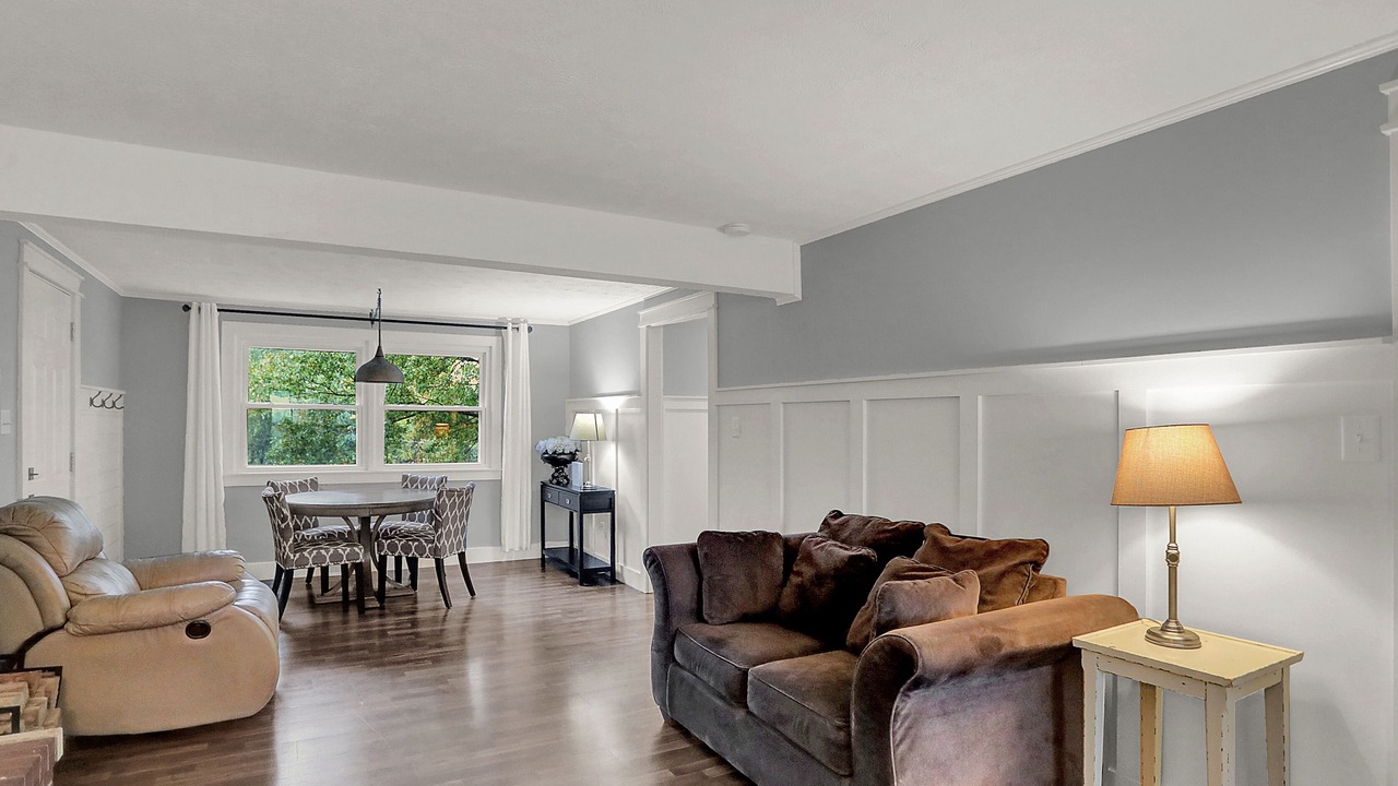 Photo of Livingroom in Westfield