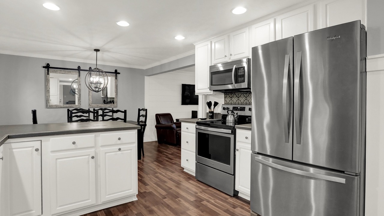 Photo of Kitchen in Westfield