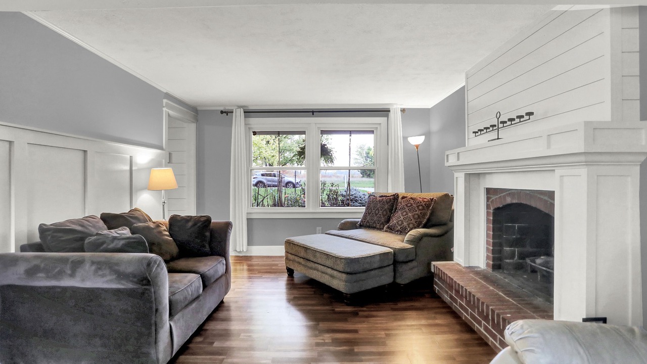 Photo of Livingroom in Westfield