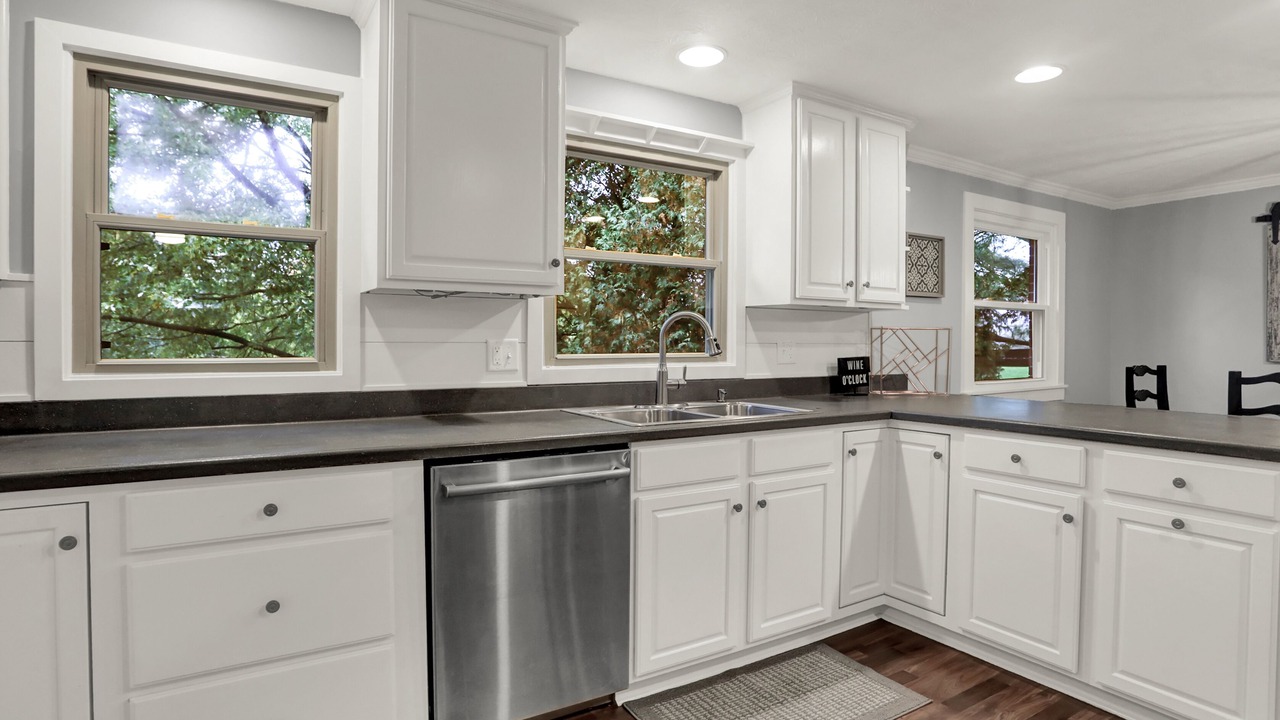 Photo of Kitchen in Westfield