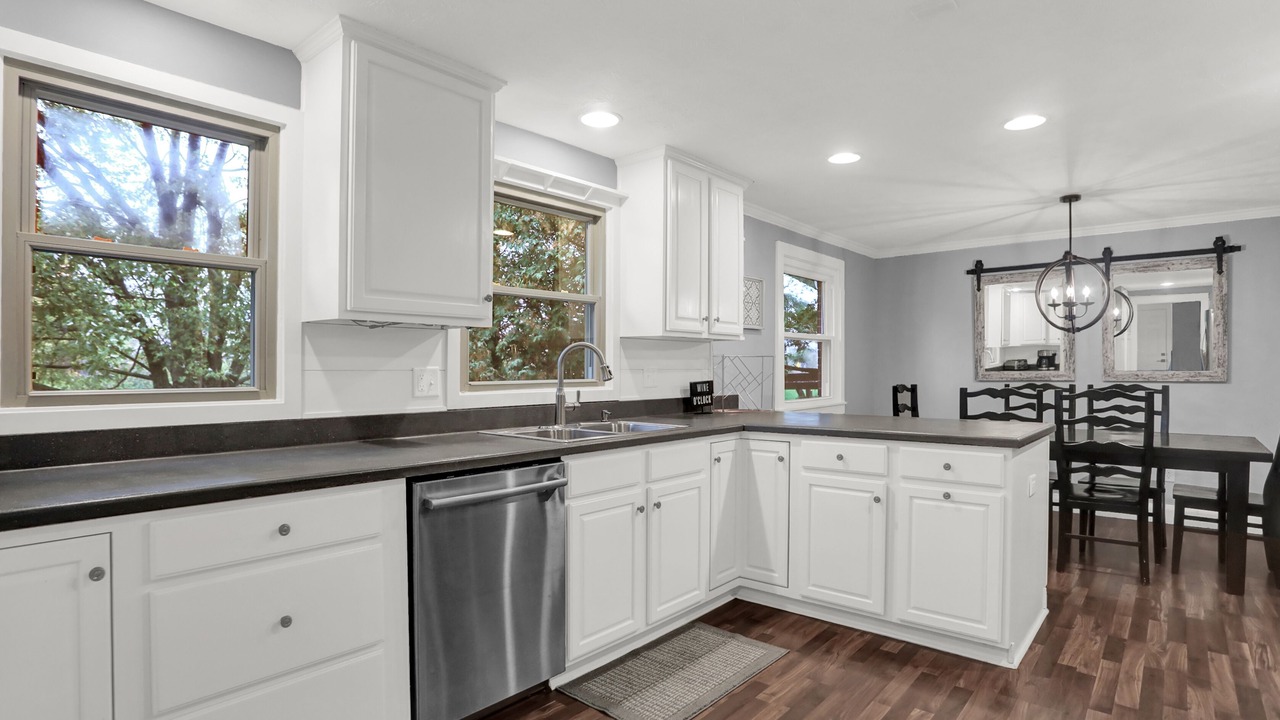 Photo of Kitchen in Westfield