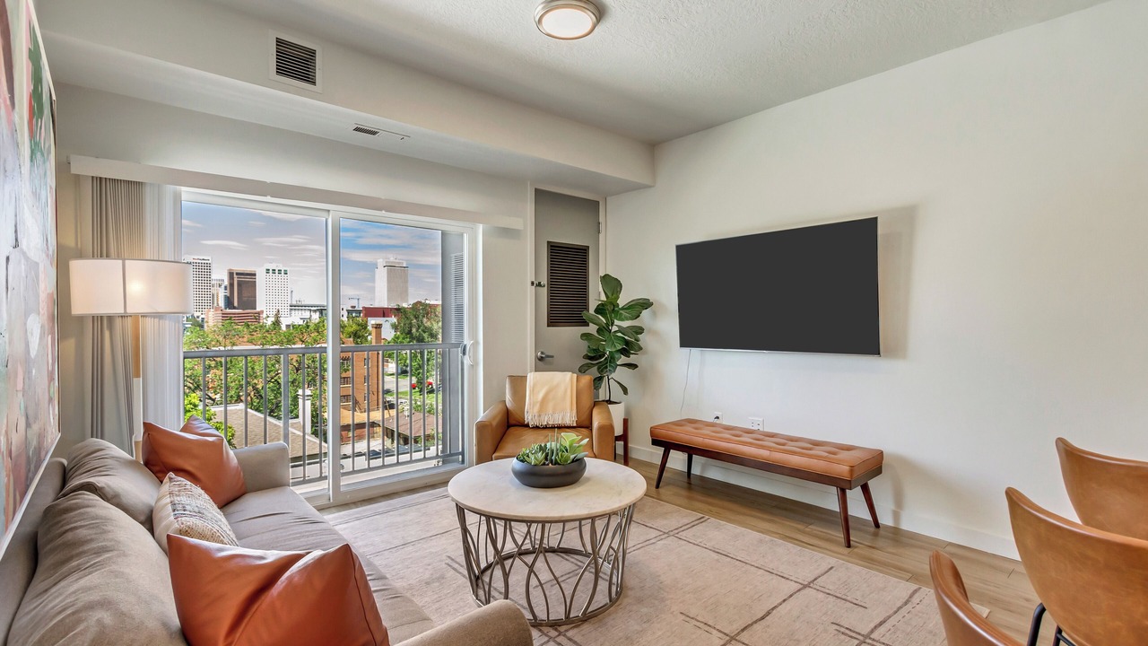 Photo of Livingroom in Lower Avenues